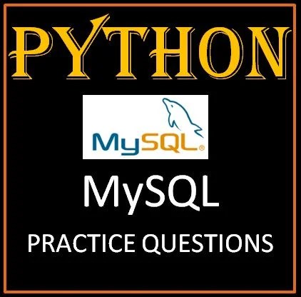 120+ Important SQL Practice Questions with Answers for CBSE Class 11 ...