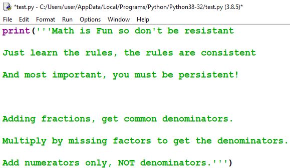 Getting Started with Python Class 11 Sumita Arora Solution Computer ...