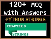Python String