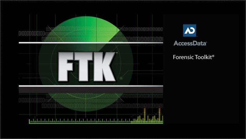Getting Started With The Ftk Web Viewer - Amazing Nature Background - 4K