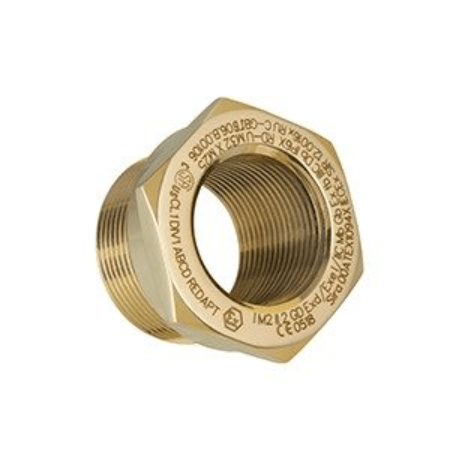 REDUCER, M20-M16, NPB – CSL Connect