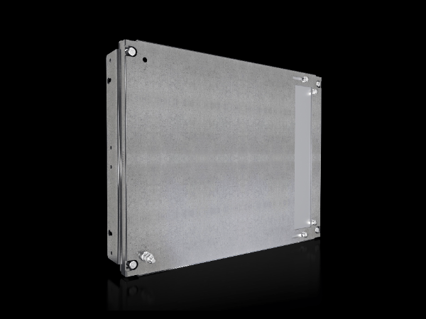 SV PARTIAL MOUNTING PLATE WITH DUCT – CSL Connect