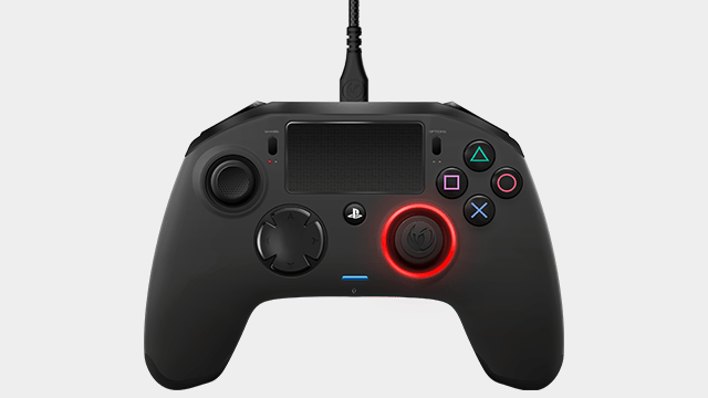 Pro プロ レボリューション コントローラー2 Revolution 0 PS4