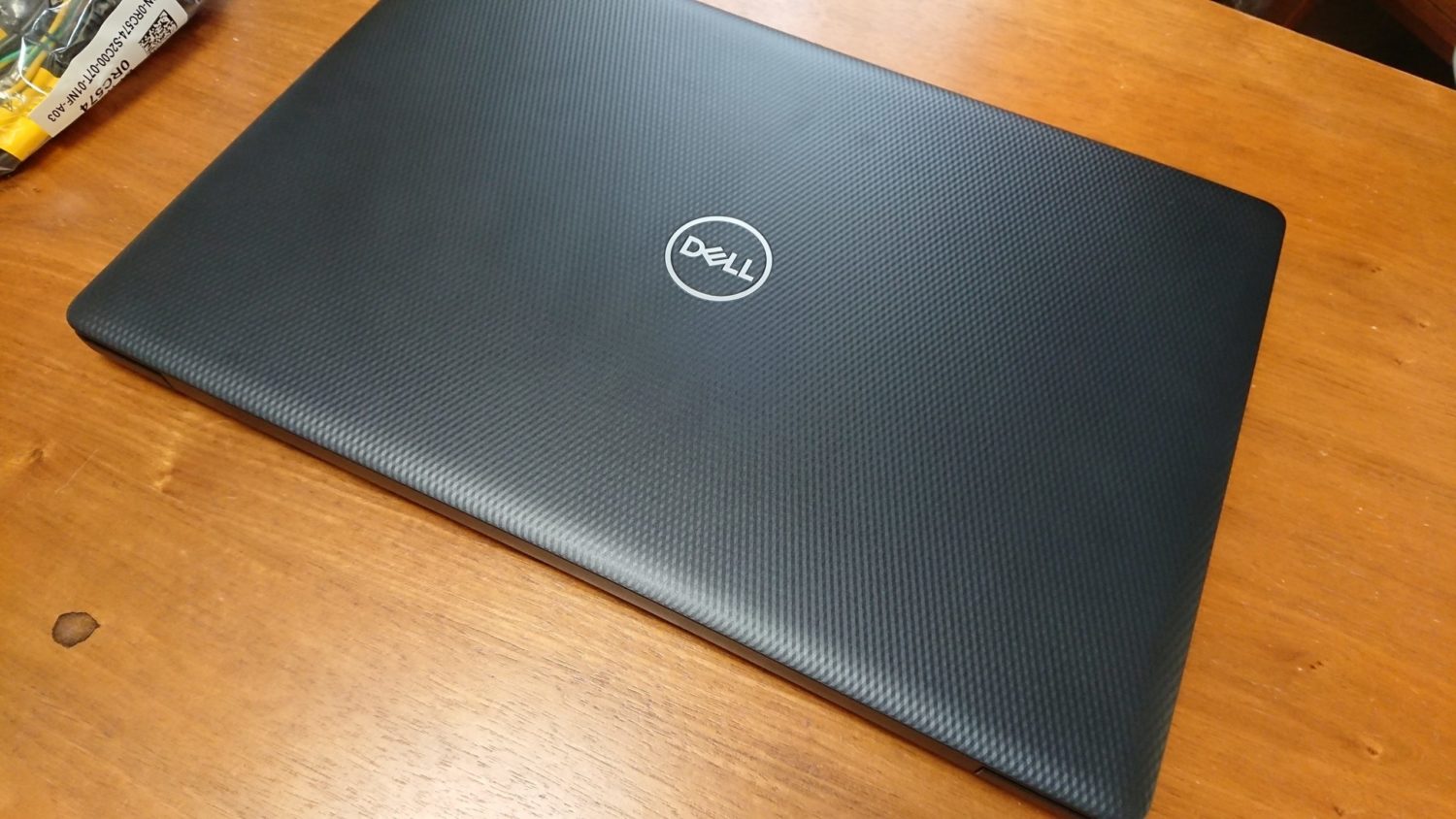 新品3万円台で買える格安DELLノート、「Inspiron 15 3000 (3583