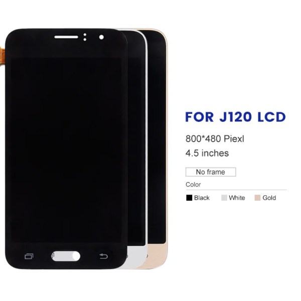 Samsung J120 LCD Panel Price In Pakistan