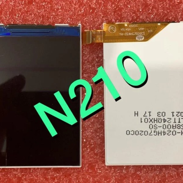 210 Nokia LCD 2.4 Price In Pakistan