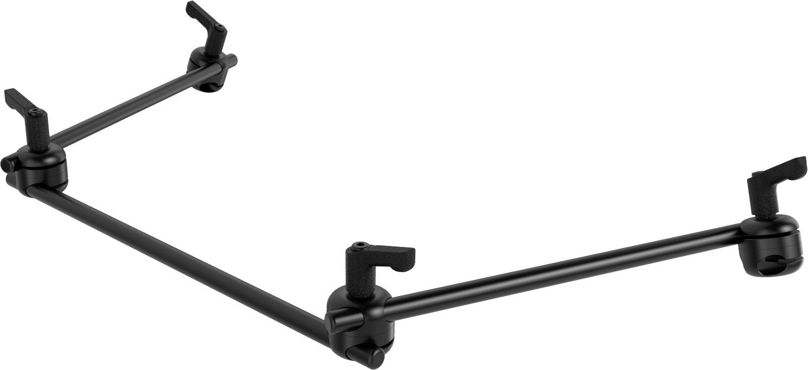 Light 3D Headrest 2-Switch