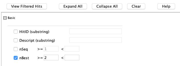 Github Y Lammers Cd Hit Filter Script For Filtering The Cluster Created By Cd Hit Based On - Space Designs - Creative Mobile Collection