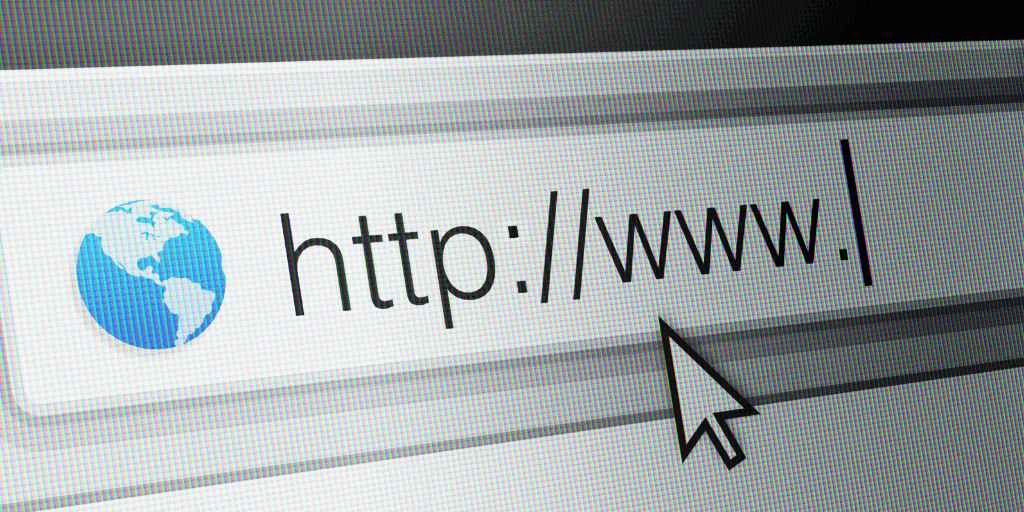 Getting Rid of URLS - For Good or Bad?