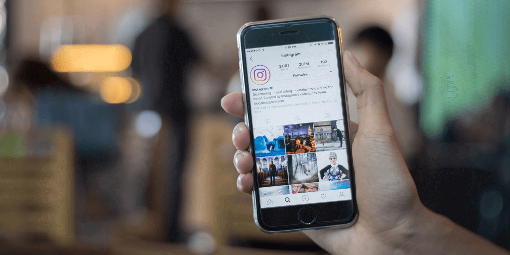Instagram Launches In-App Checkout