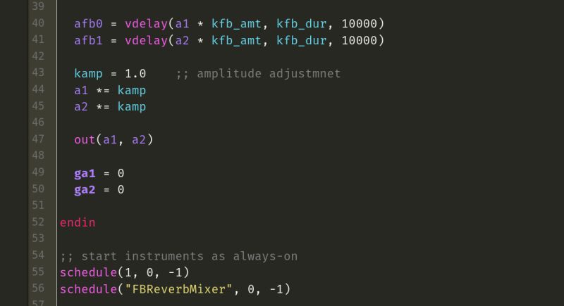 Csound Download Softpedia - Beautiful Mountain Illustration - Desktop