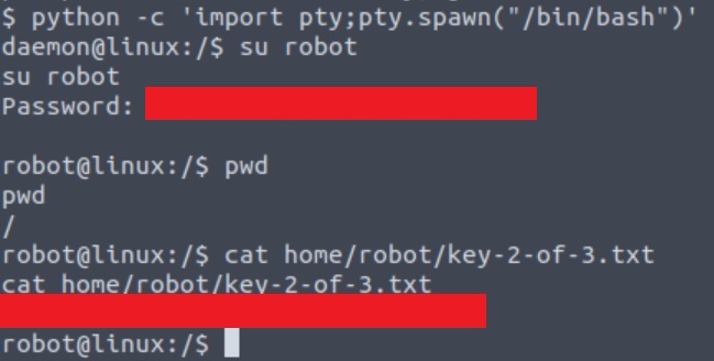 Thm Mr Robot Pentest Journeys - Premium Geometric Wallpaper Gallery - Ultra HD