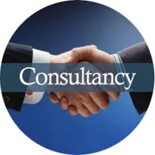 Consultancy opportunity
