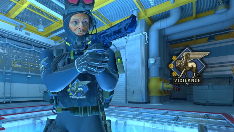 Best Agent Patch Combos Csprofile - Light Wallpapers - Amazing Full HD Collection