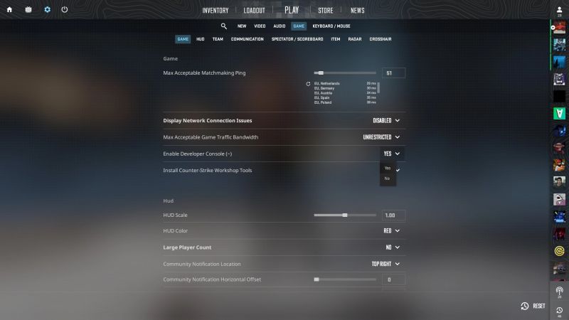 Cs2 Screenshot Guide Csprofile - Geometric Photo Collection - 4K Quality