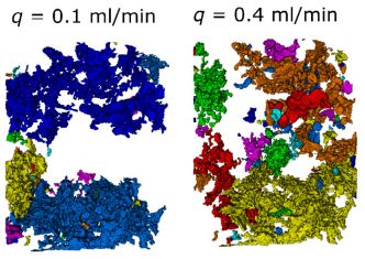 Github Cspurin Avizo Processing - Download Incredible Dark Texture | Full HD