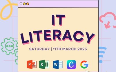 IT Literacy Program