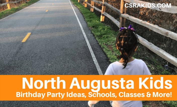 Large Ad (46) north augusta sc kids