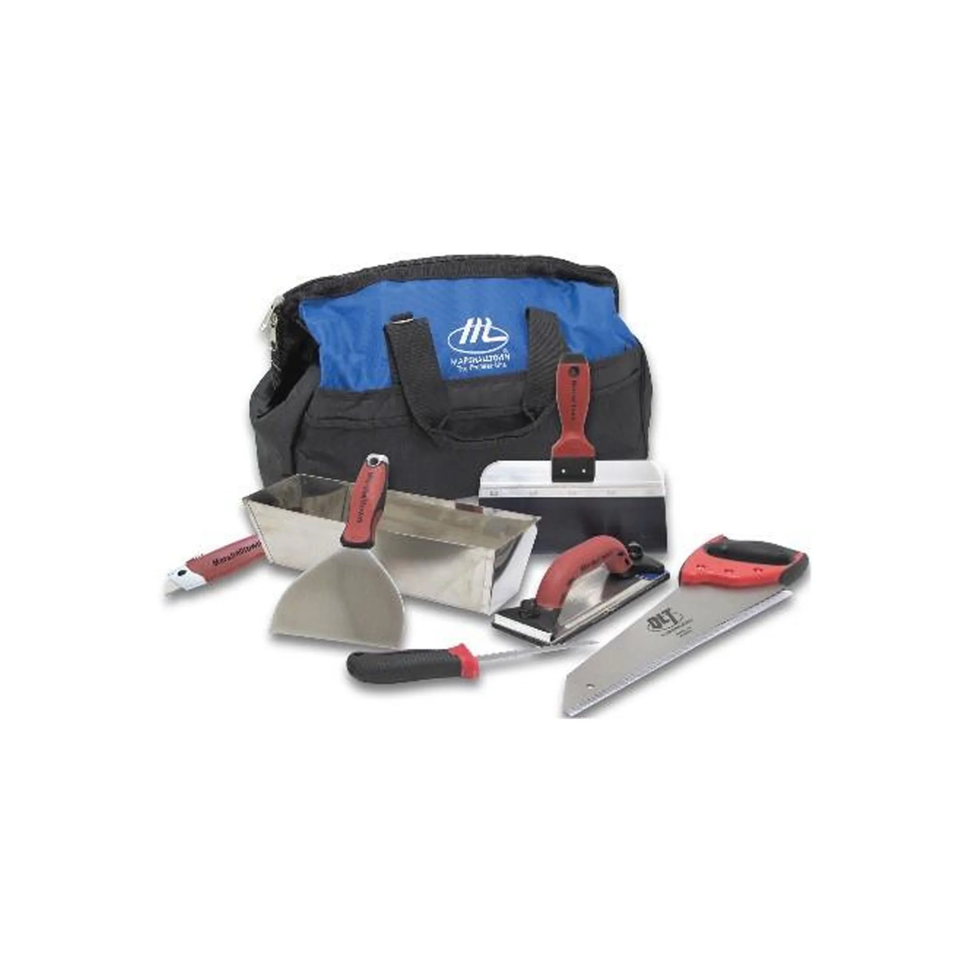 Drywall Apprentice Tool Kits Marshalltown - 4K Landscape Designs for Desktop