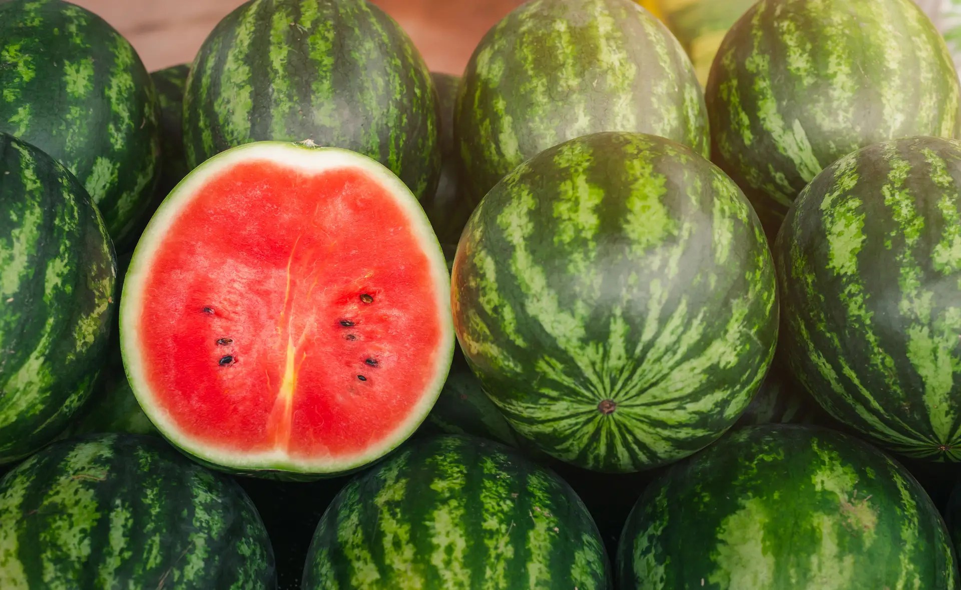 The Watermelon Effect