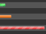 Css3 Progress Bars Css Tricks