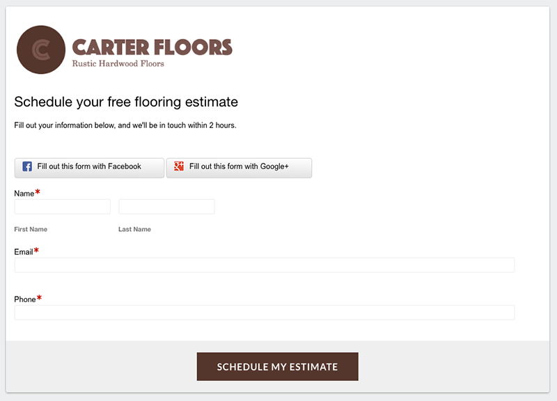Options for Building Web Forms | CSS-Tricks - CSS-Tricks