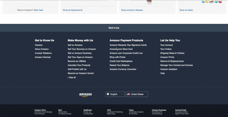 Smooth Scrolling And Accessibility Css Tricks - Light Pictures - Professional 4K Collection