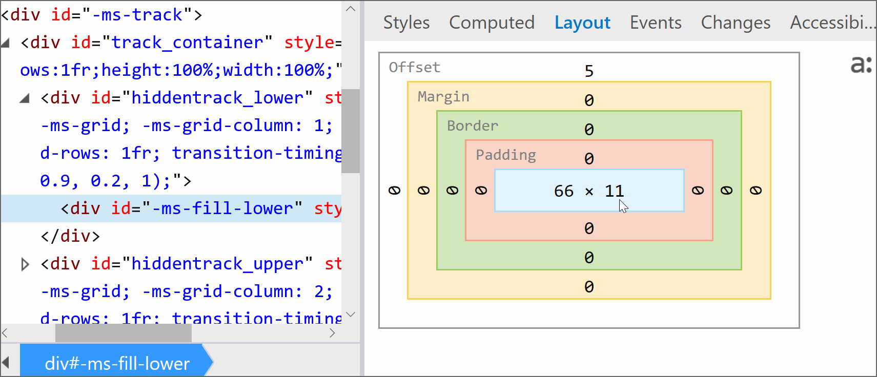 A Sliding Nightmare: Understanding the Range Input | CSS-Tricks - CSS ...