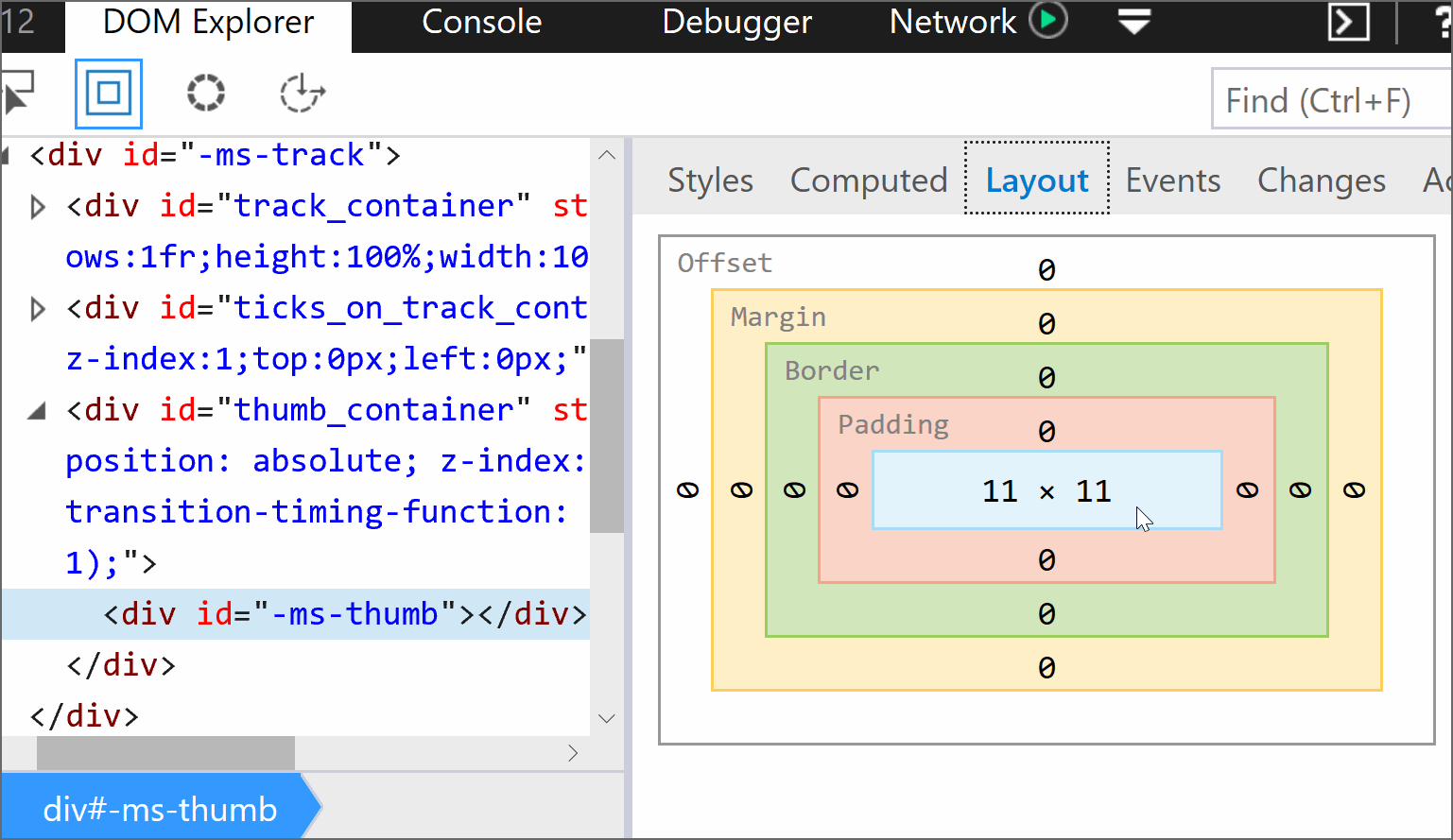 A Sliding Nightmare: Understanding the Range Input | CSS-Tricks - CSS ...