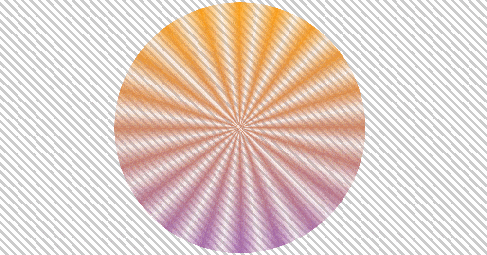 1 HTML Element + 5 CSS Properties = Magic! CSSTricks