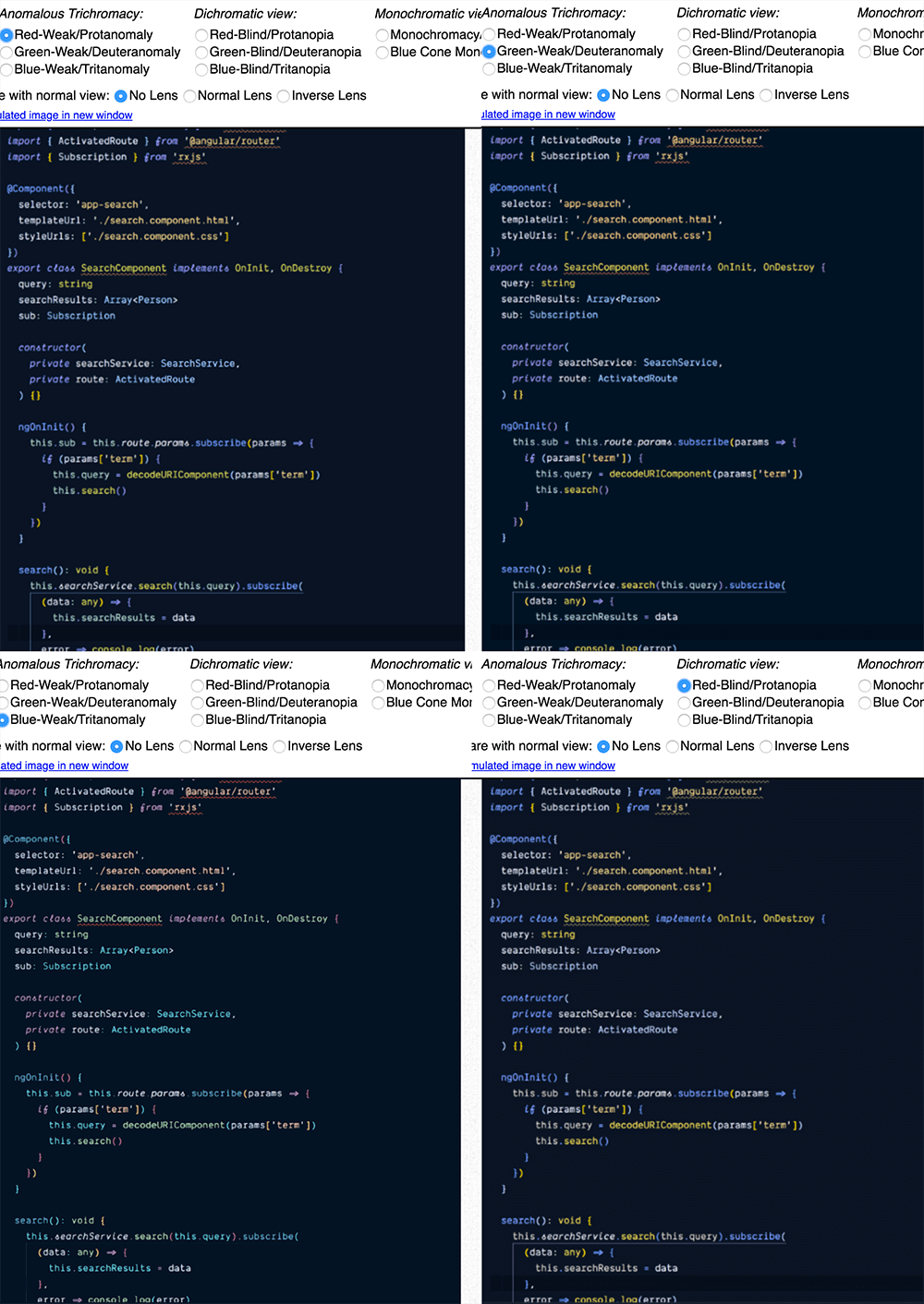 Creating a VS Code Theme | CSS-Tricks - CSS-Tricks