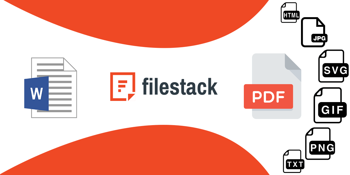Advanced Document Conversions With Filestack | CSS-Tricks