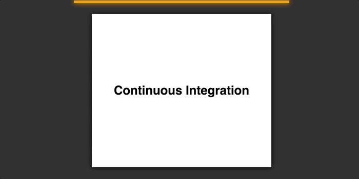 Continuous Integration Archives Css Tricks - 8K Mountain Arts for Desktop