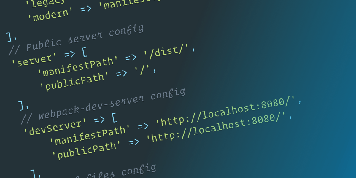 Annotated Build Processes | CSS-Tricks