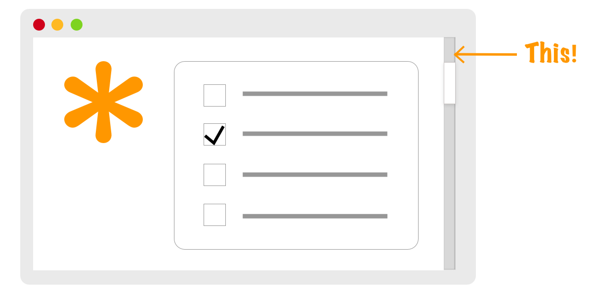 scrollbargutter CSSTricks CSSTricks