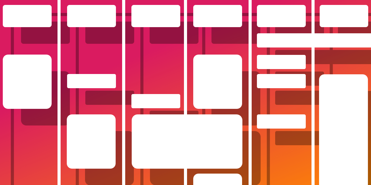 Building a Conference Schedule with CSS Grid | CSS-Tricks - CSS-Tricks