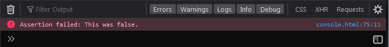 A Guide to Console Commands | CSS-Tricks - CSS-Tricks