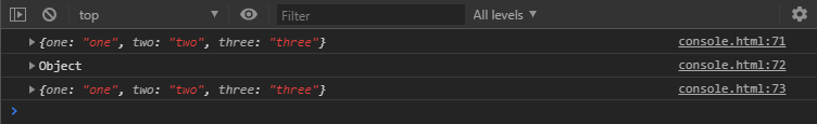 A Guide to Console Commands | CSS-Tricks - CSS-Tricks