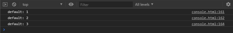 A Guide to Console Commands | CSS-Tricks - CSS-Tricks