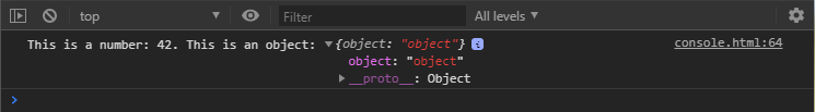 A Guide to Console Commands | CSS-Tricks - CSS-Tricks