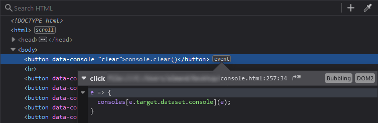 A Guide to Console Commands | CSS-Tricks - CSS-Tricks