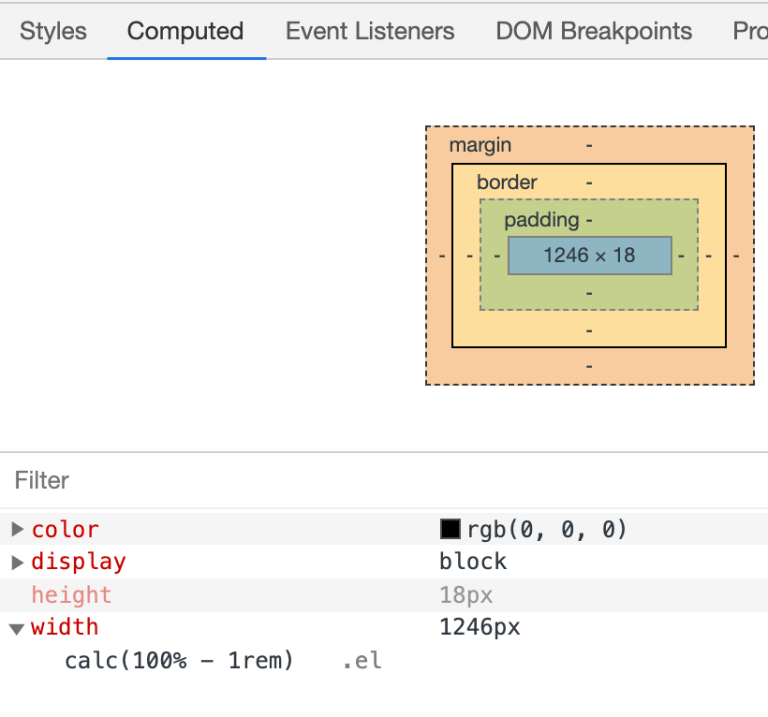 The CSS Calculating Function Guide | CSS-Tricks