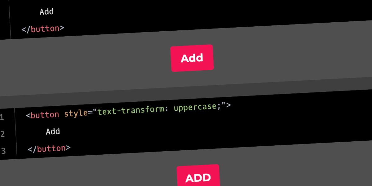 Screenreader Css screen readers Archives - CSS-Tricks