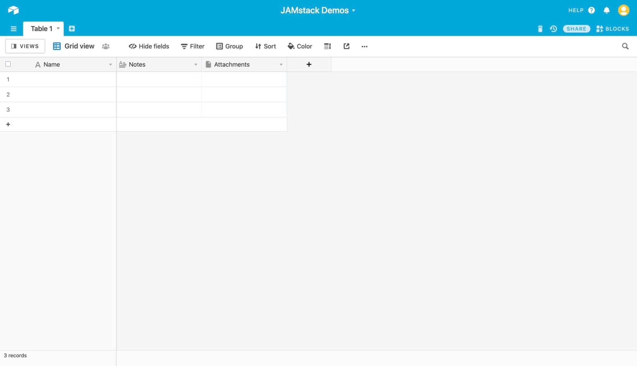Going Jamstack With React, Serverless, And Airtable CSSTricks