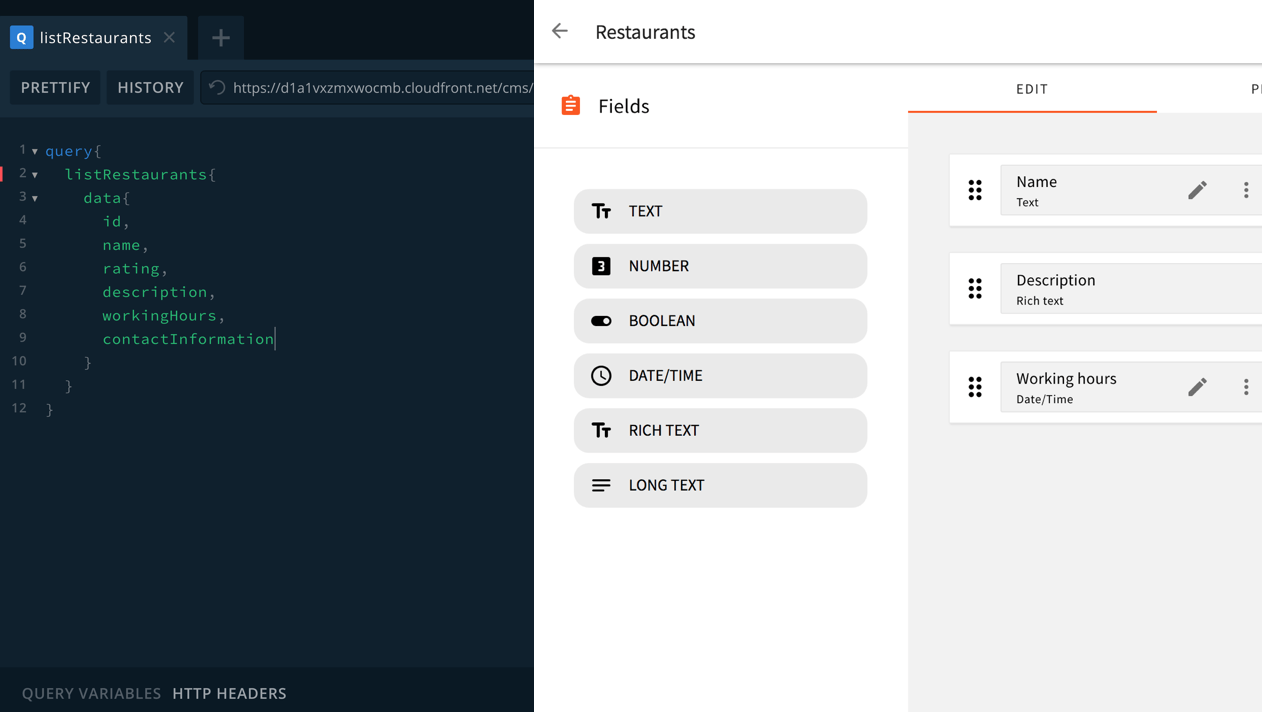 What If You Could Cut Your Hosting Costs By 80 Webiny Serverless Cms Makes It Possible Css Tricks Css Tricks