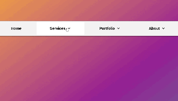 Hamburger Menu With A Side Of React Hooks And Styled Components Css Tricks