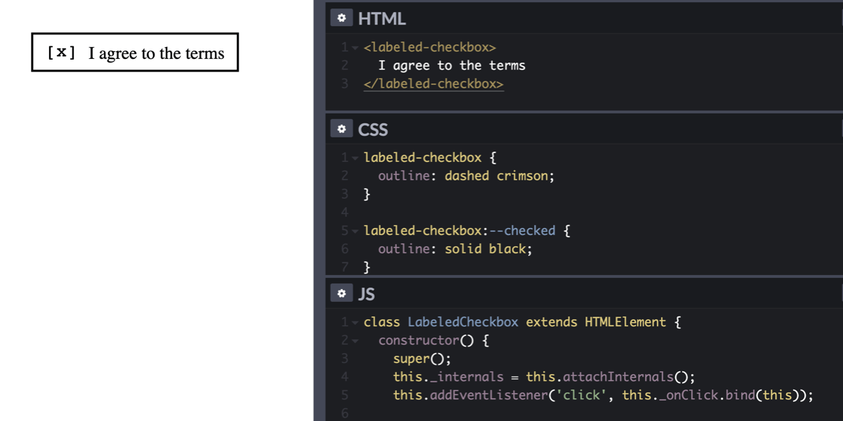 javascript实现全选全不选