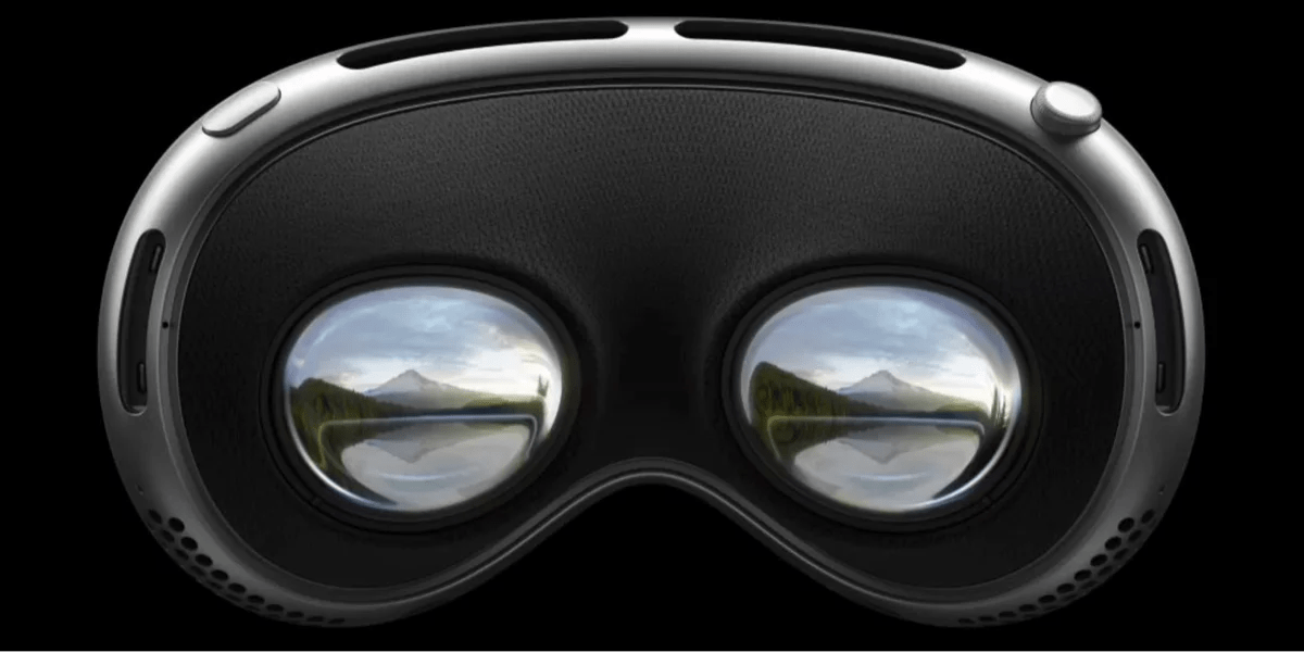 Recreating Apple's Vision Pro Animation in CSS | CSS-Tricks