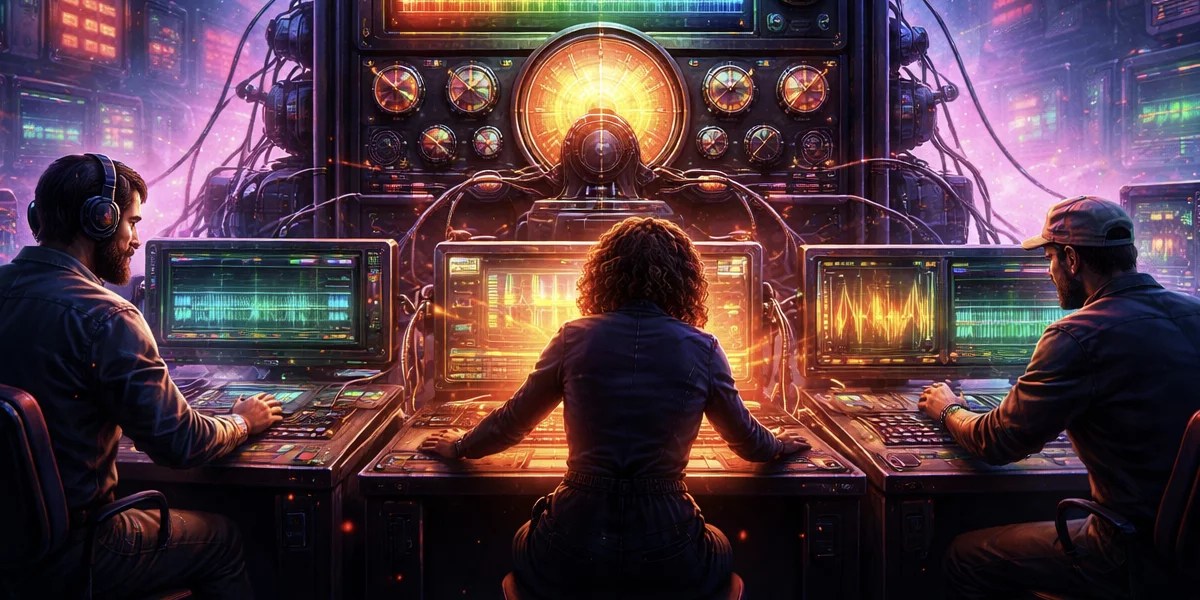 The Radio State Machine | CSS-Tricks