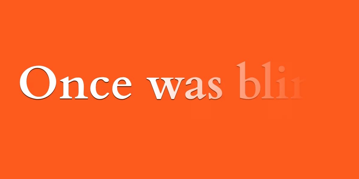 Creative Text Reveals: Mastering CSS letter-spacing for Effects